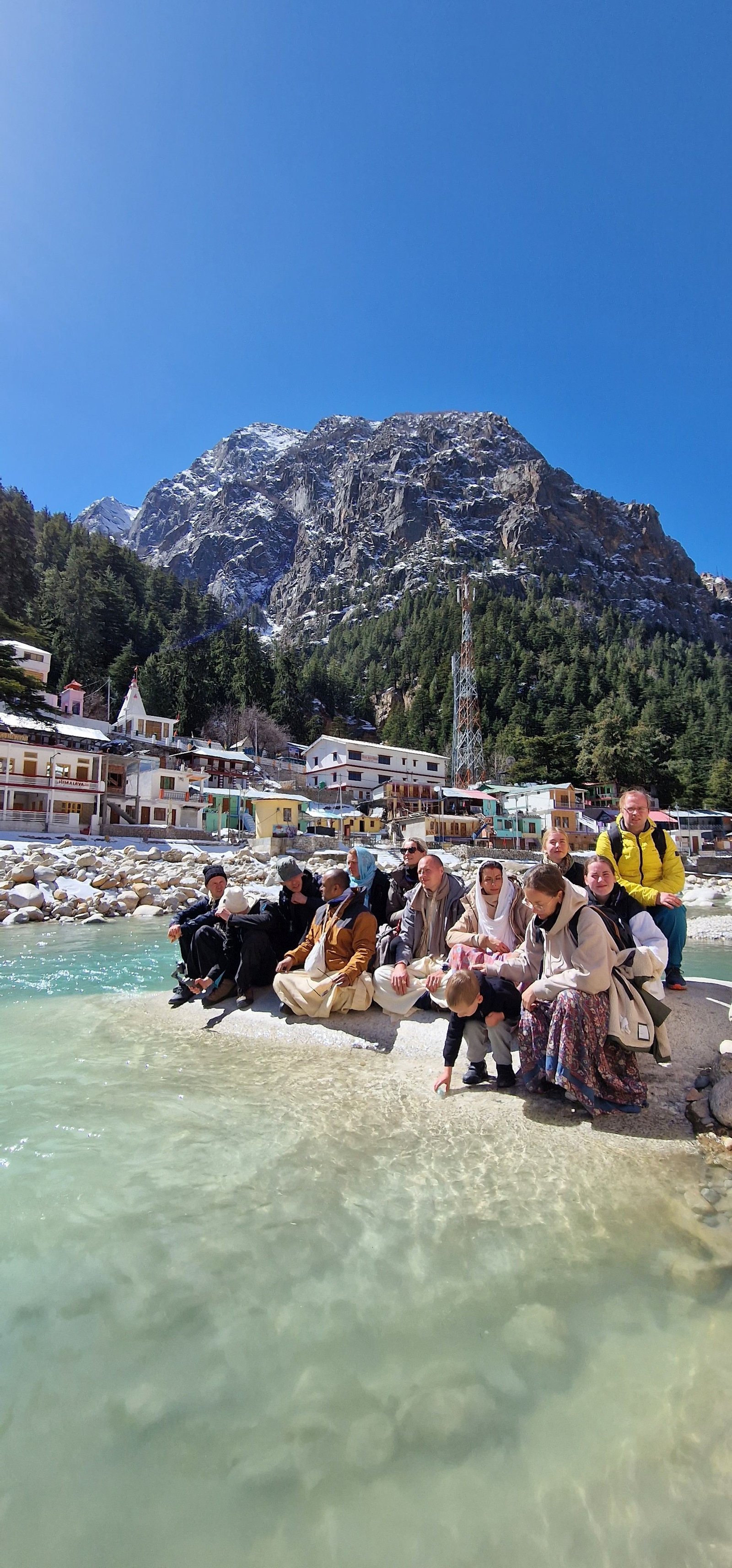 31 gangotri and ganga dam 2023.03.26 28